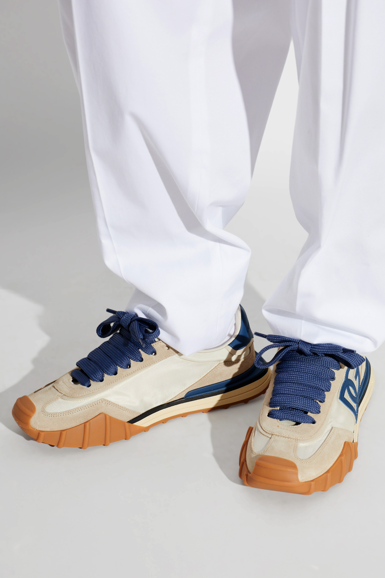 Dolce & Gabbana DG Athletic' sports shoes | Men's | Vitkac